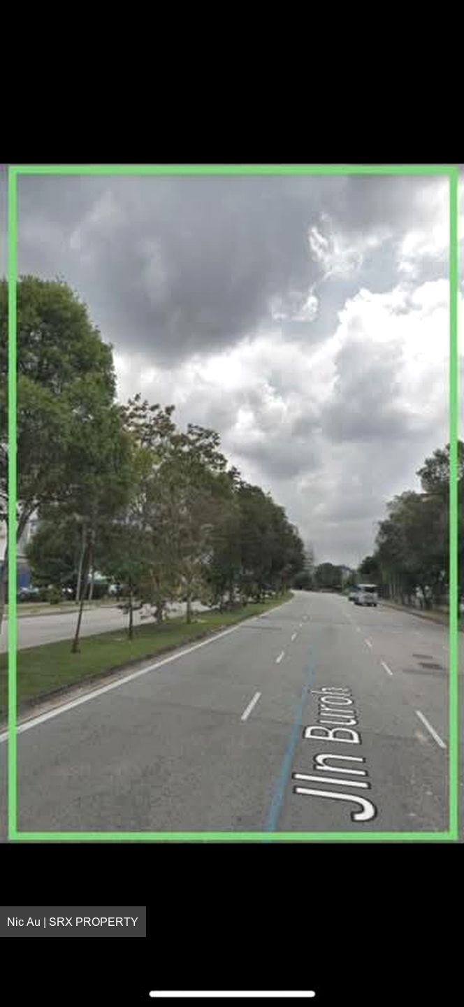 Sungei Kadut Industrial Estate (D25), Factory #600117901